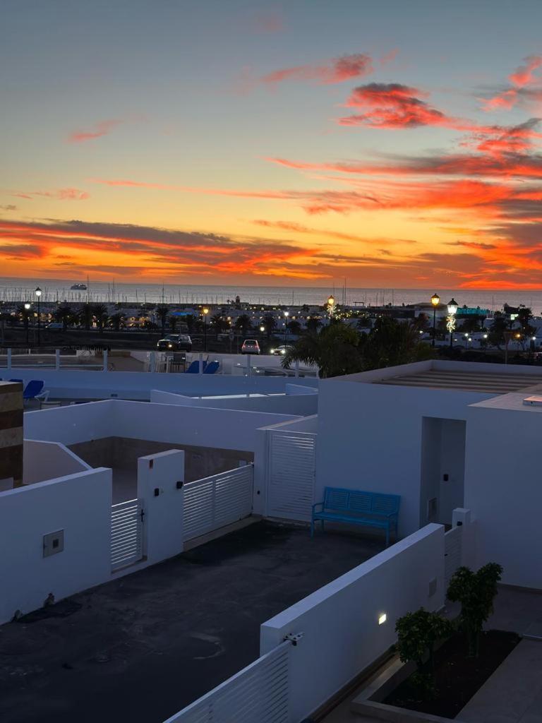 Villa Khaleesi En Lanzarote Arrecife Kültér fotó