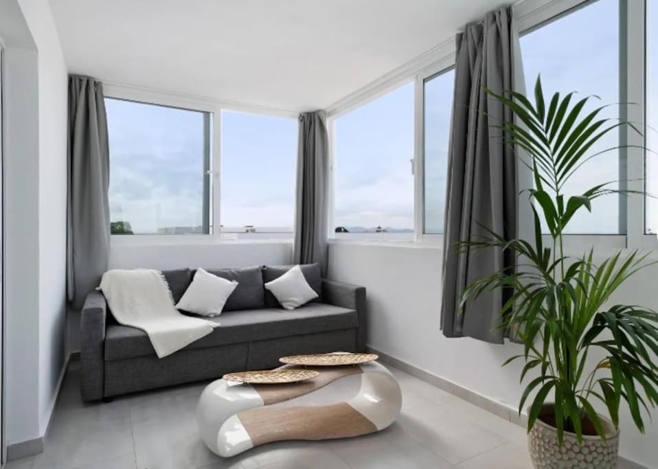 Villa Khaleesi En Lanzarote Arrecife Kültér fotó