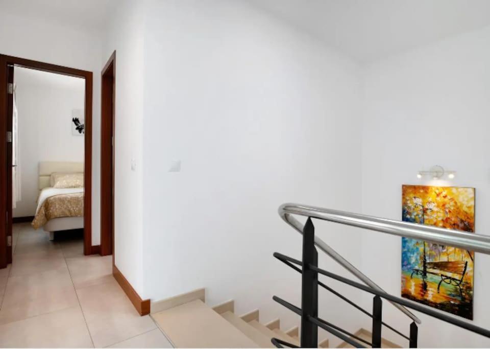 Villa Khaleesi En Lanzarote Arrecife Kültér fotó