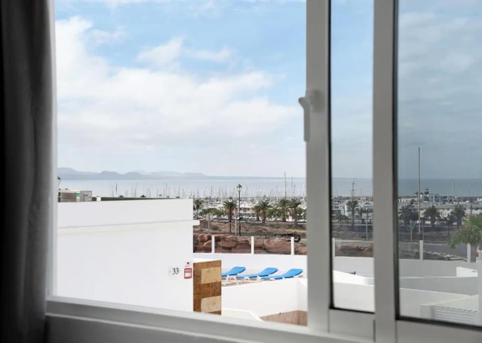 Villa Khaleesi En Lanzarote Arrecife Kültér fotó